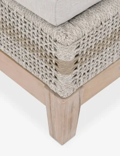 Kinnda Indoor / Outdoor Chaise Lounge
