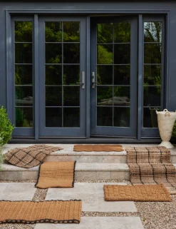 Kinsey Doormat