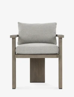 Kinzley Outdoor Dining Chair