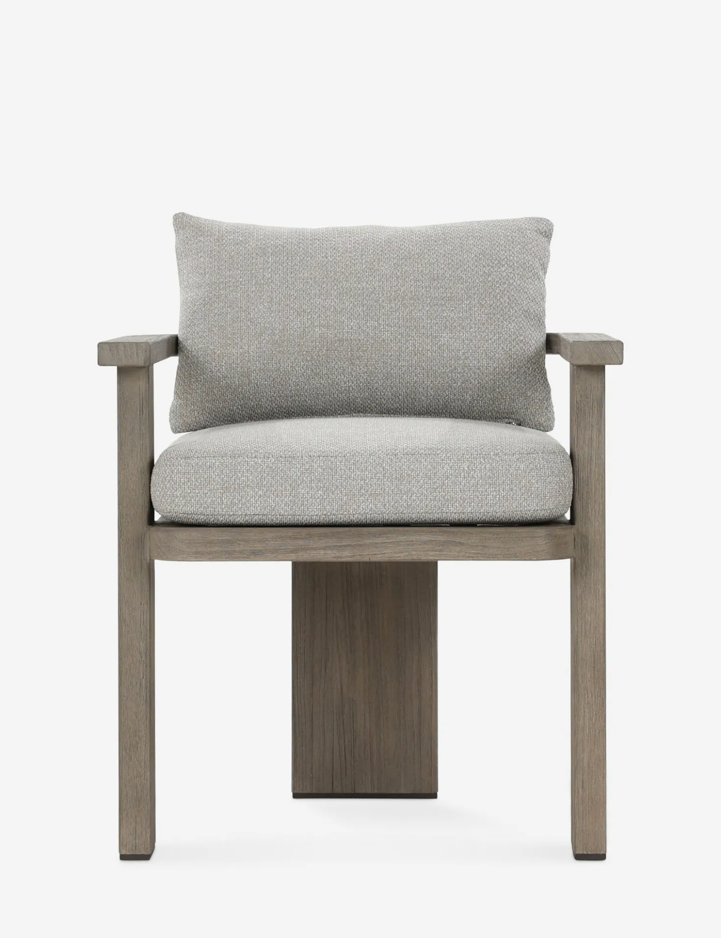 Kinzley Outdoor Dining Chair