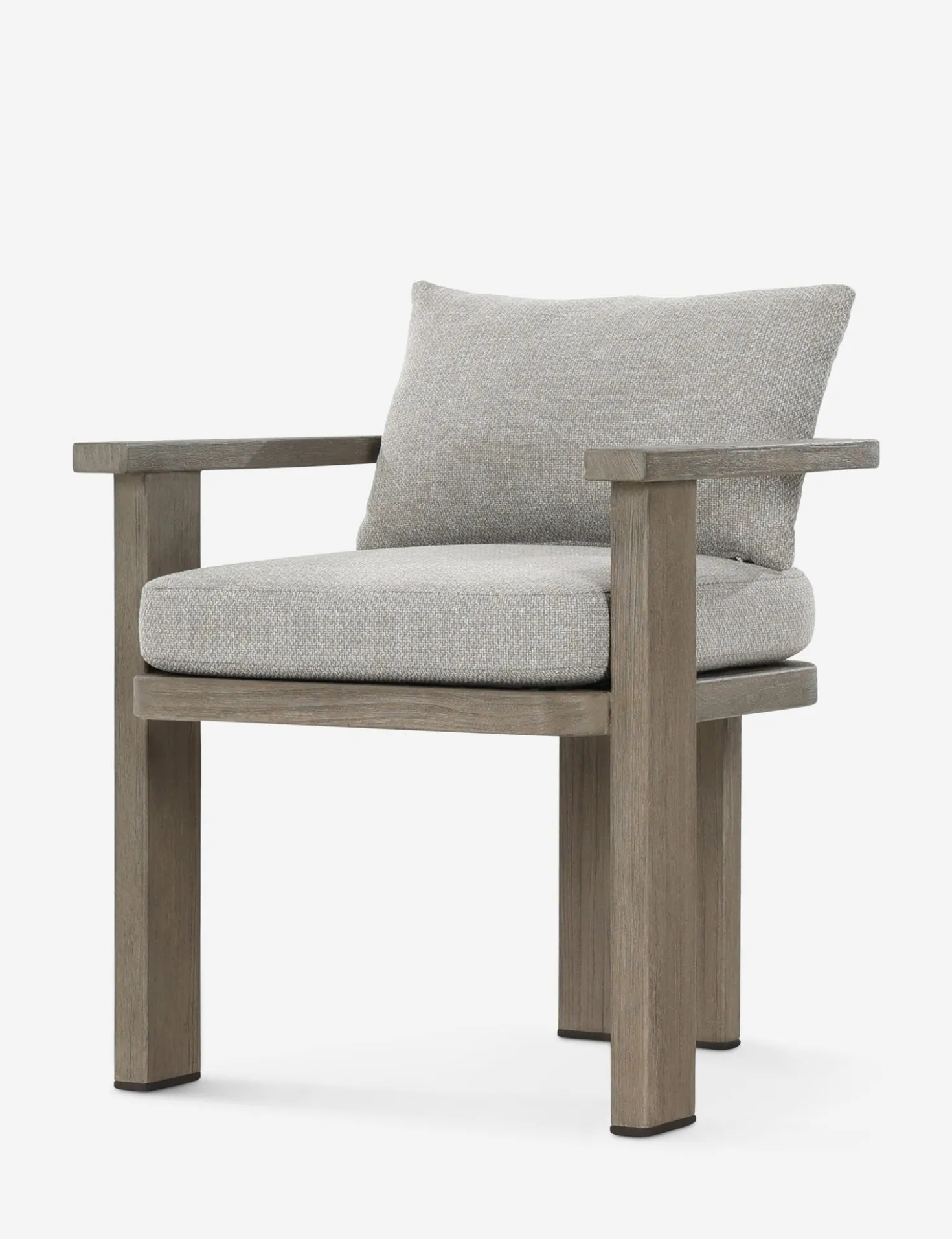 Kinzley Outdoor Dining Chair