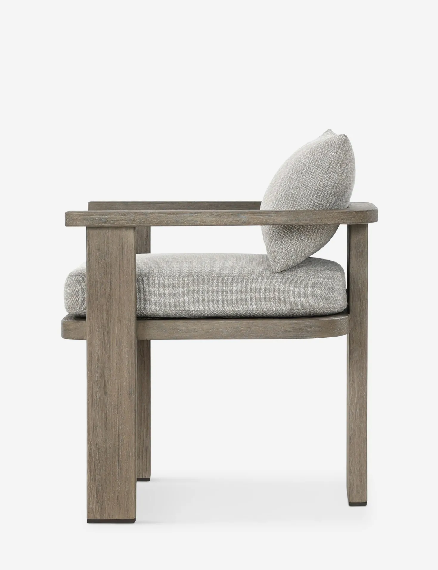 Kinzley Outdoor Dining Chair