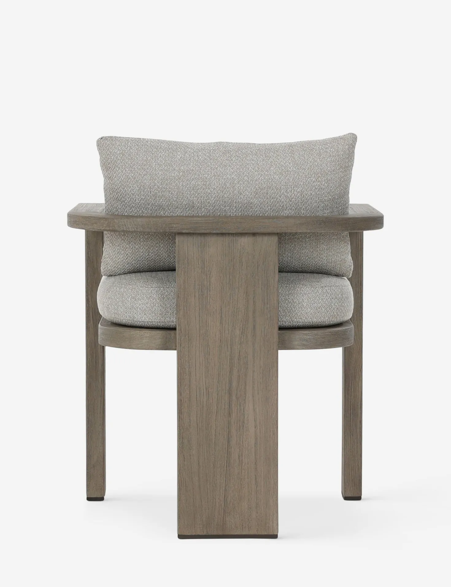 Kinzley Outdoor Dining Chair