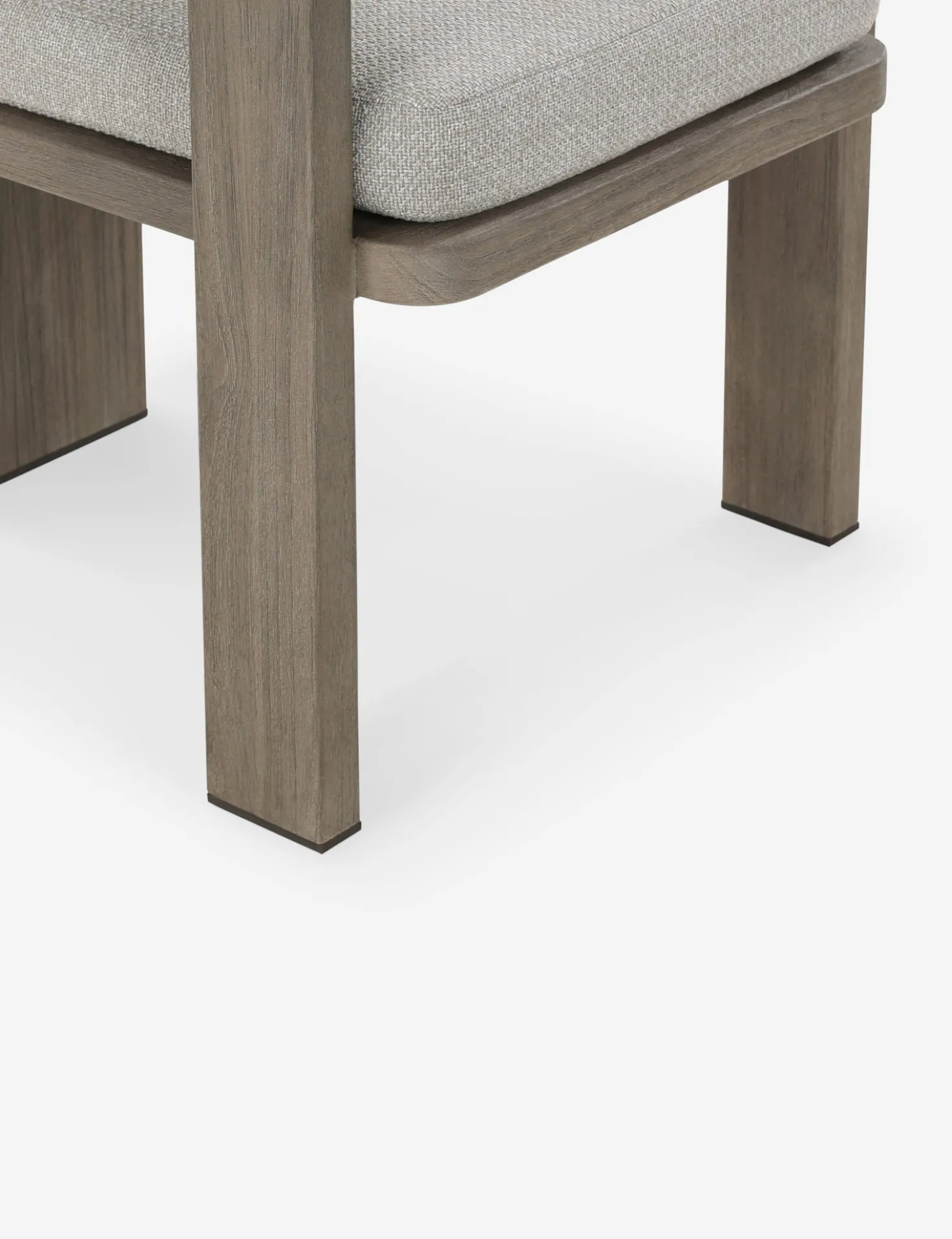 Kinzley Outdoor Dining Chair