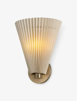 Kipper Sconce