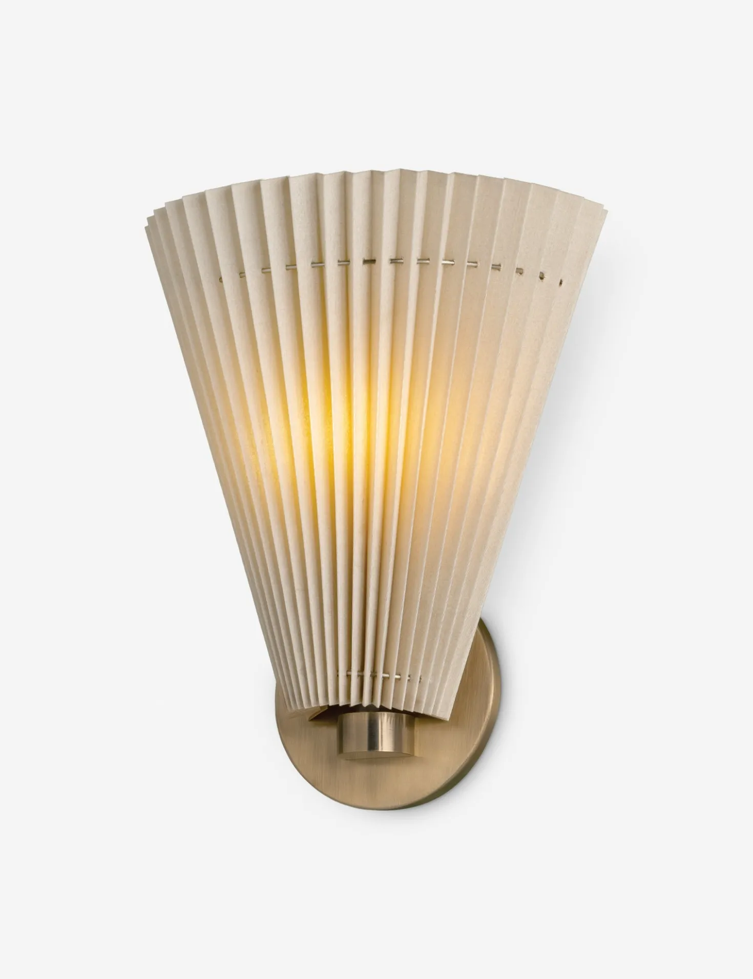 Kipper Sconce