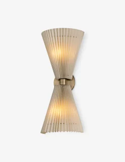 Kipper Sconce