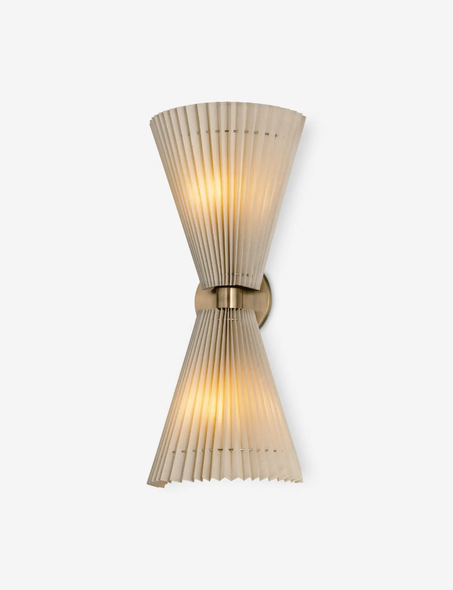 Kipper Sconce