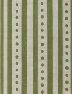 Kirby Grasscloth Wallpaper