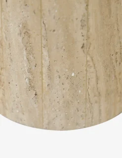 Kirchner Round Side Table