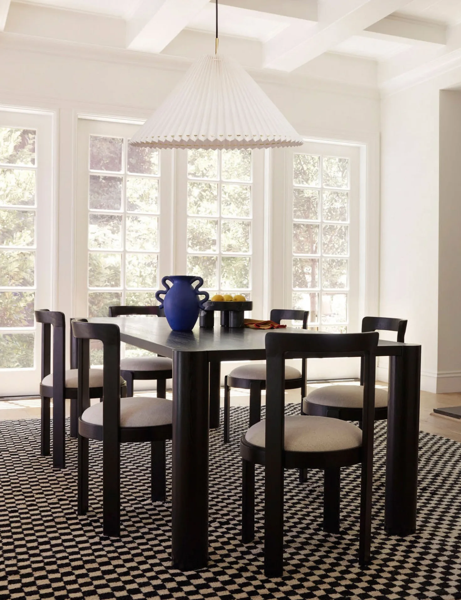 Kirk Dining Table