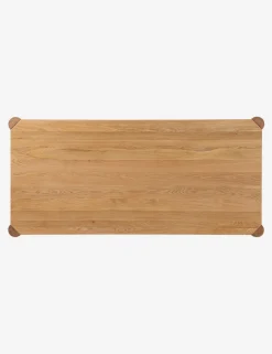 Kirk Dining Table