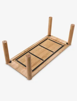 Kirk Dining Table