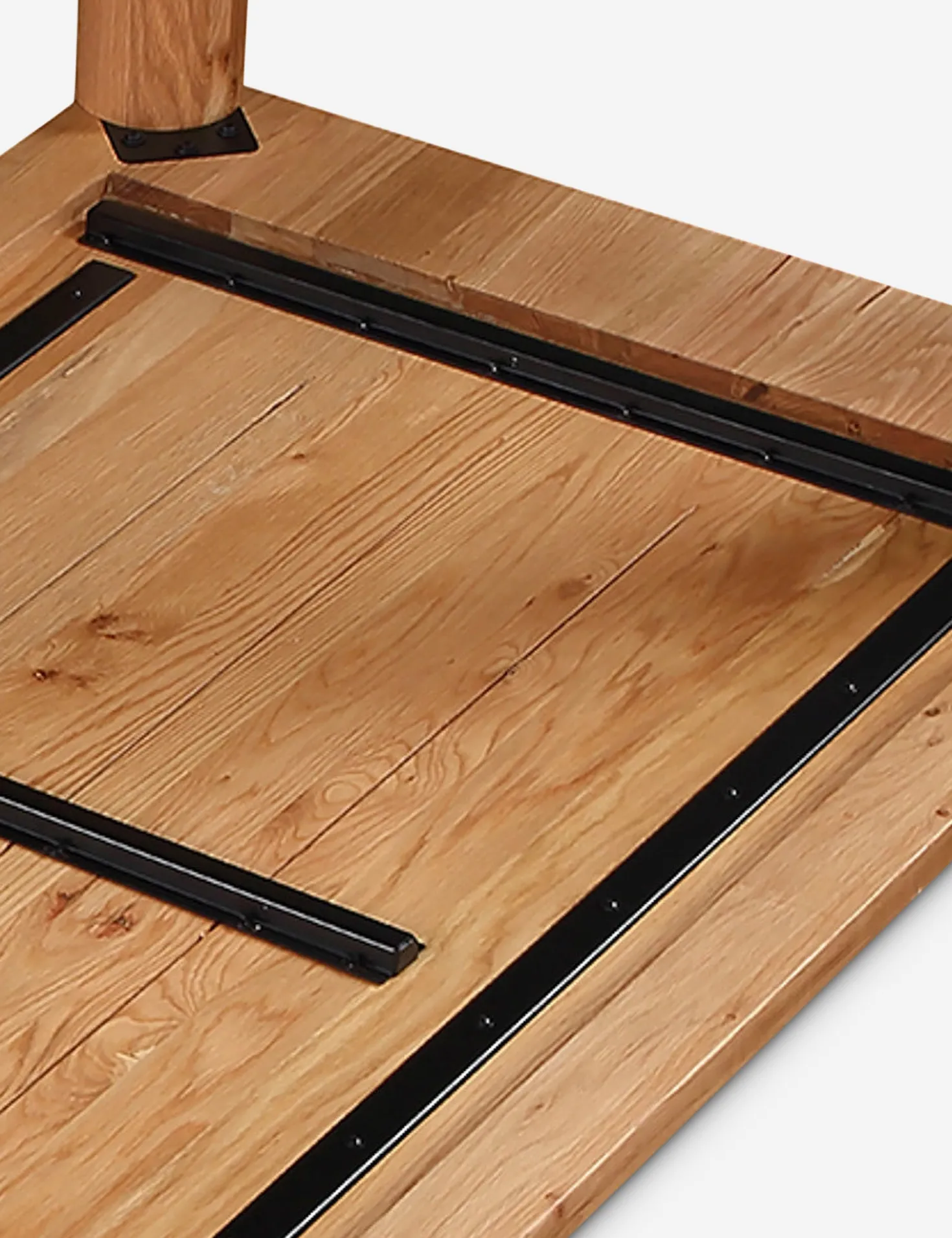 Kirk Dining Table