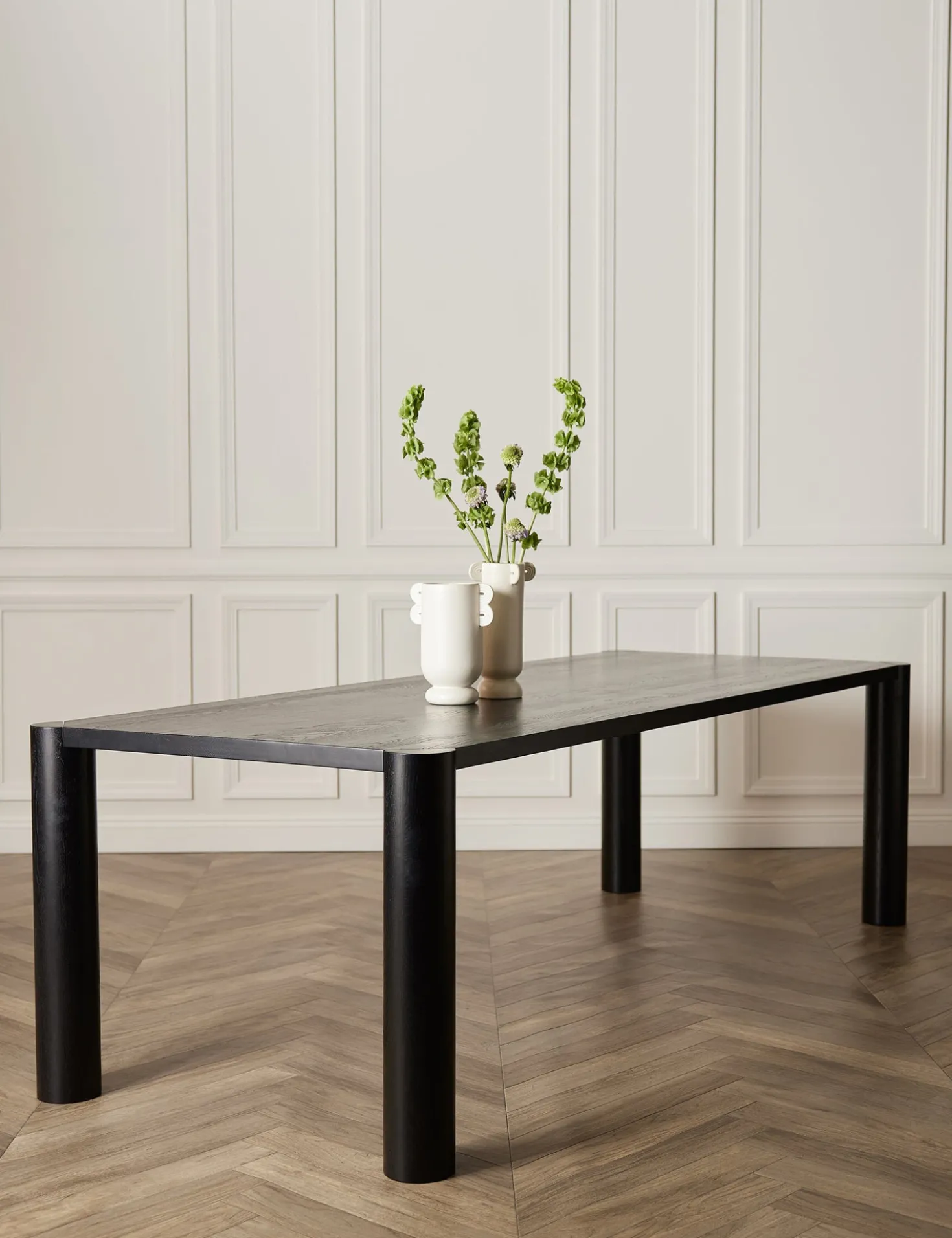 Kirk Dining Table