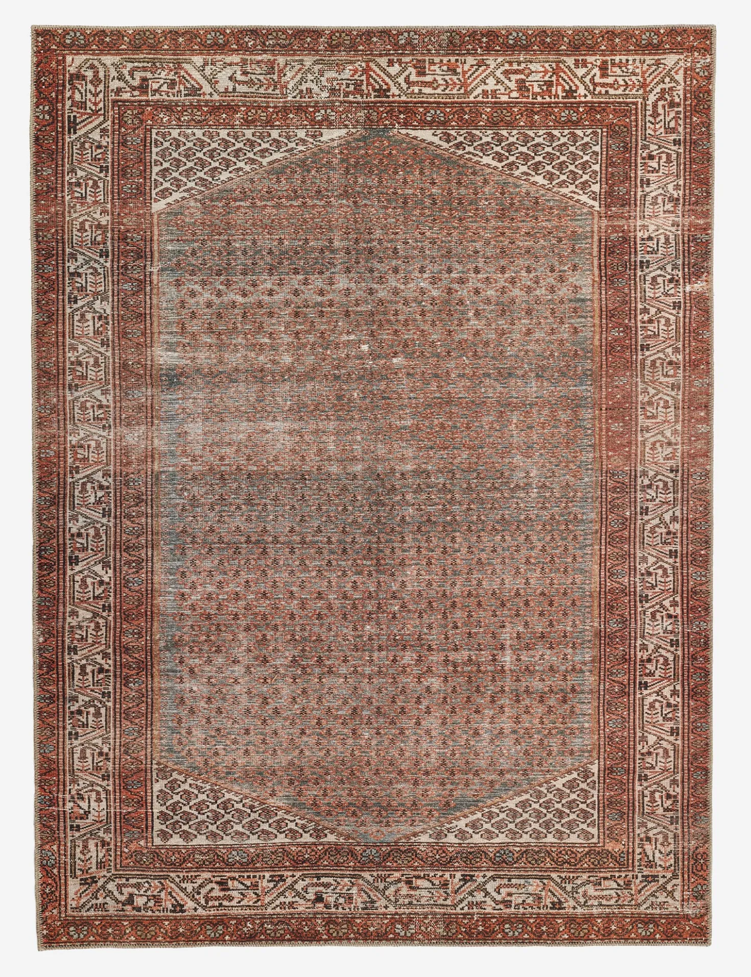 Kirsch Rug