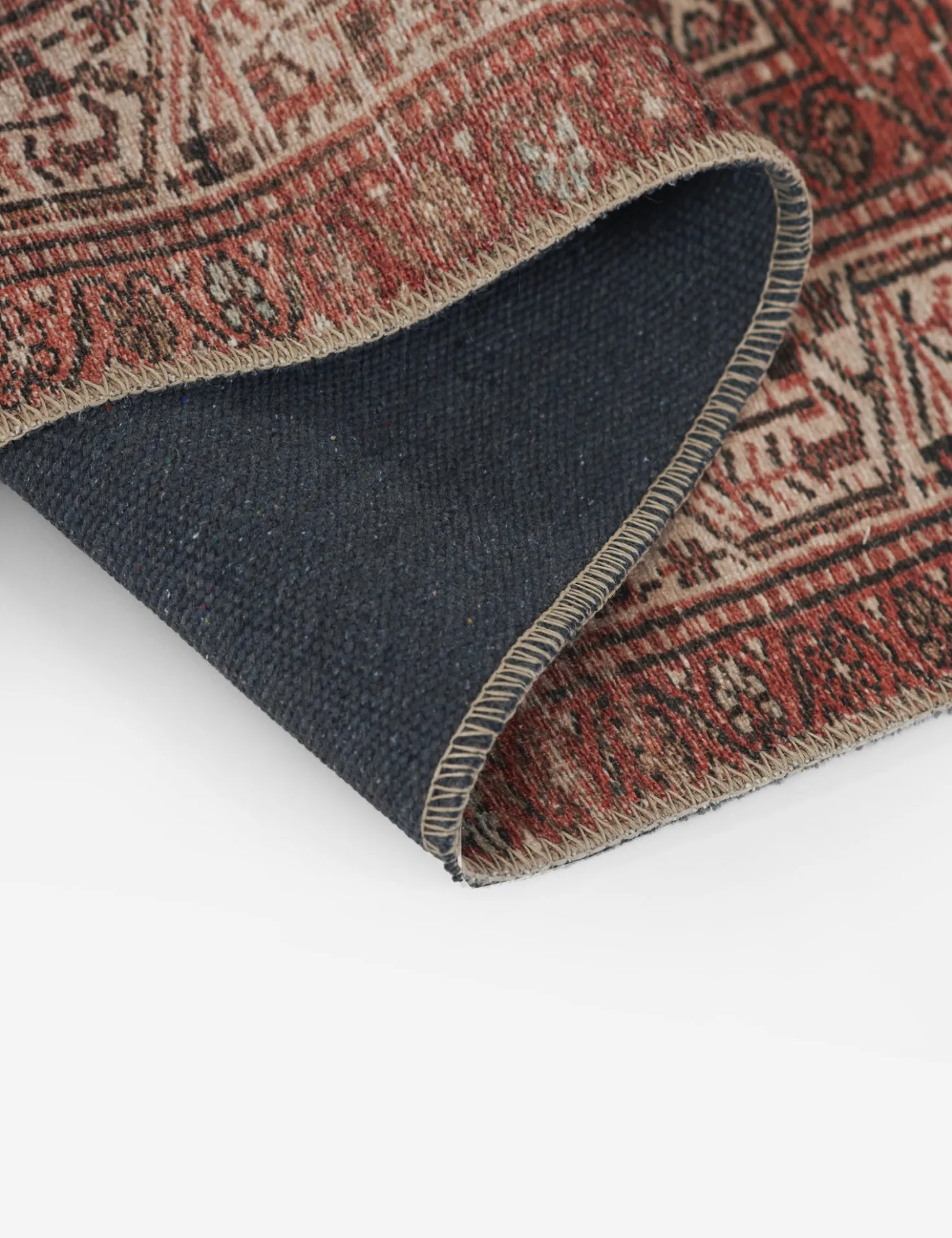 Kirsch Rug
