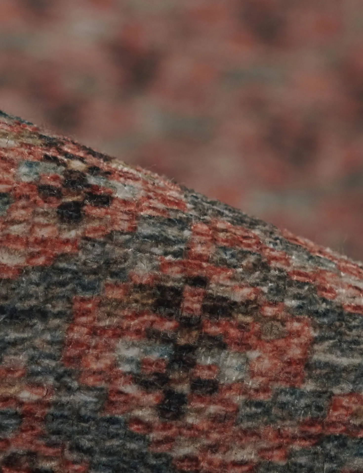 Kirsch Rug