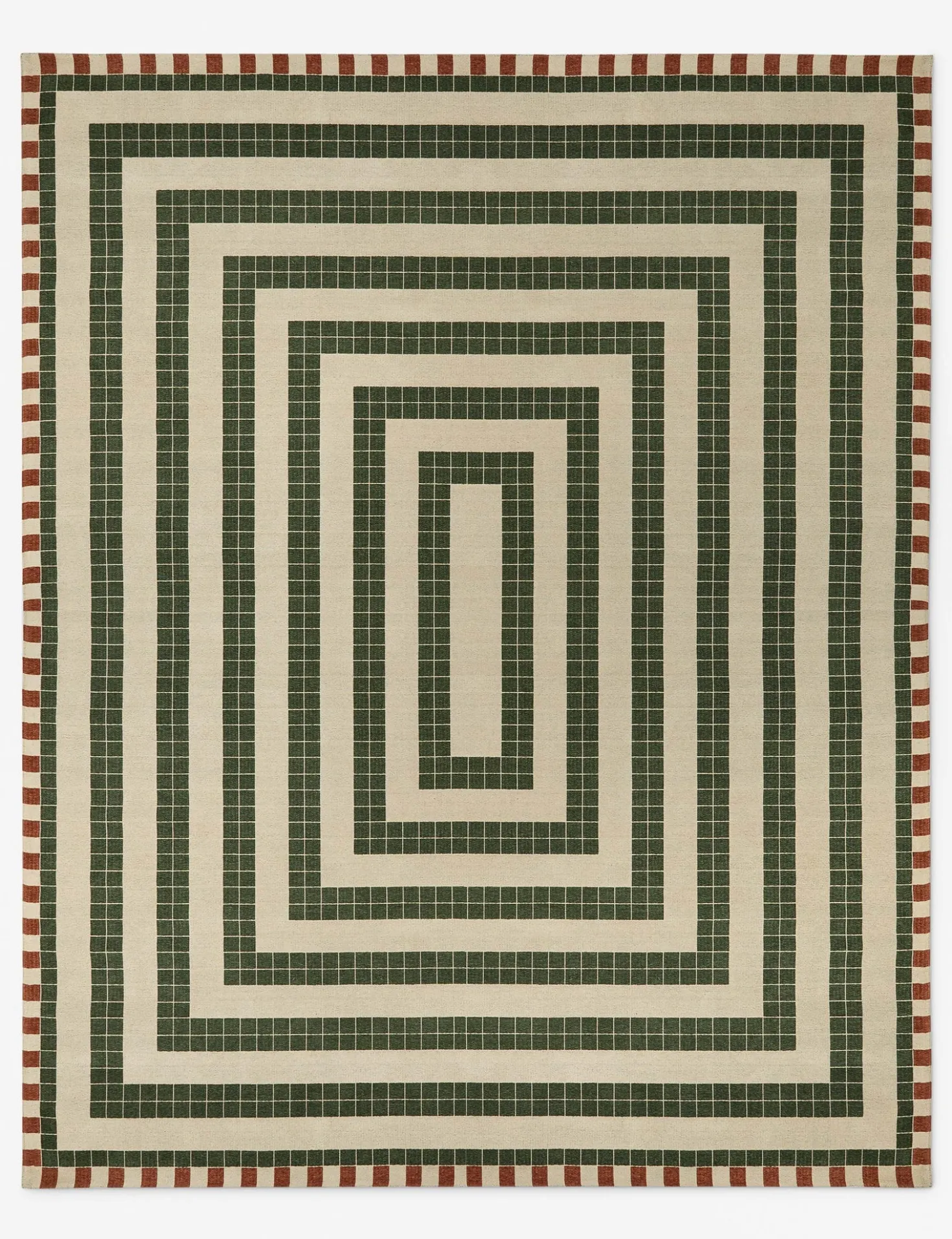Kirst Indoor / Outdoor Rug