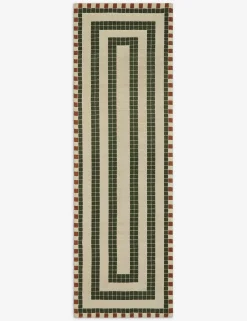 Kirst Indoor / Outdoor Rug