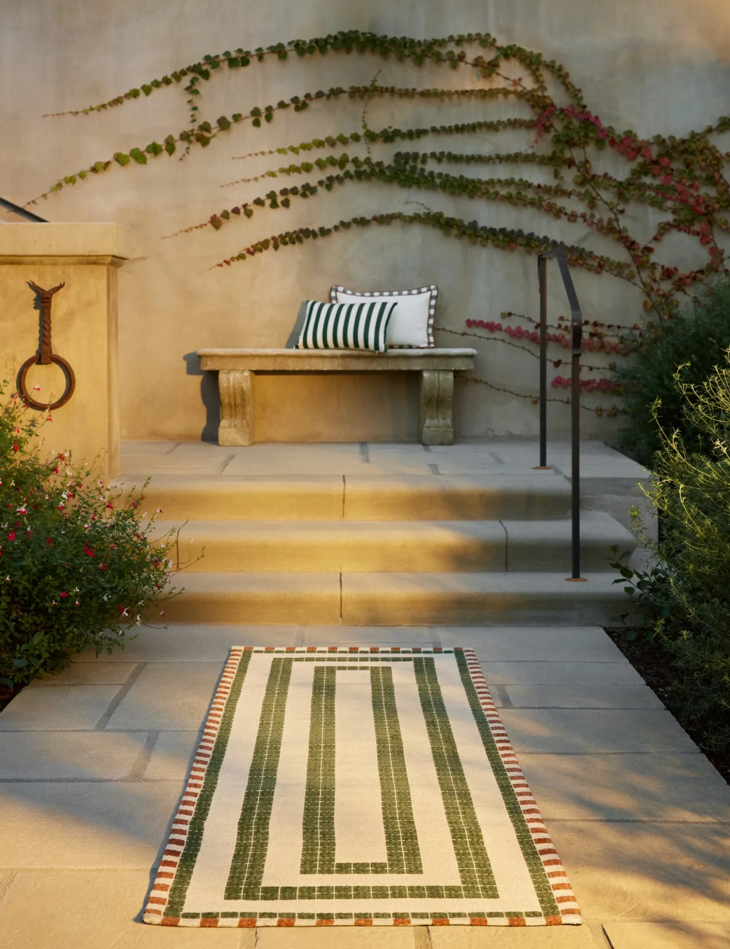 Kirst Indoor / Outdoor Rug
