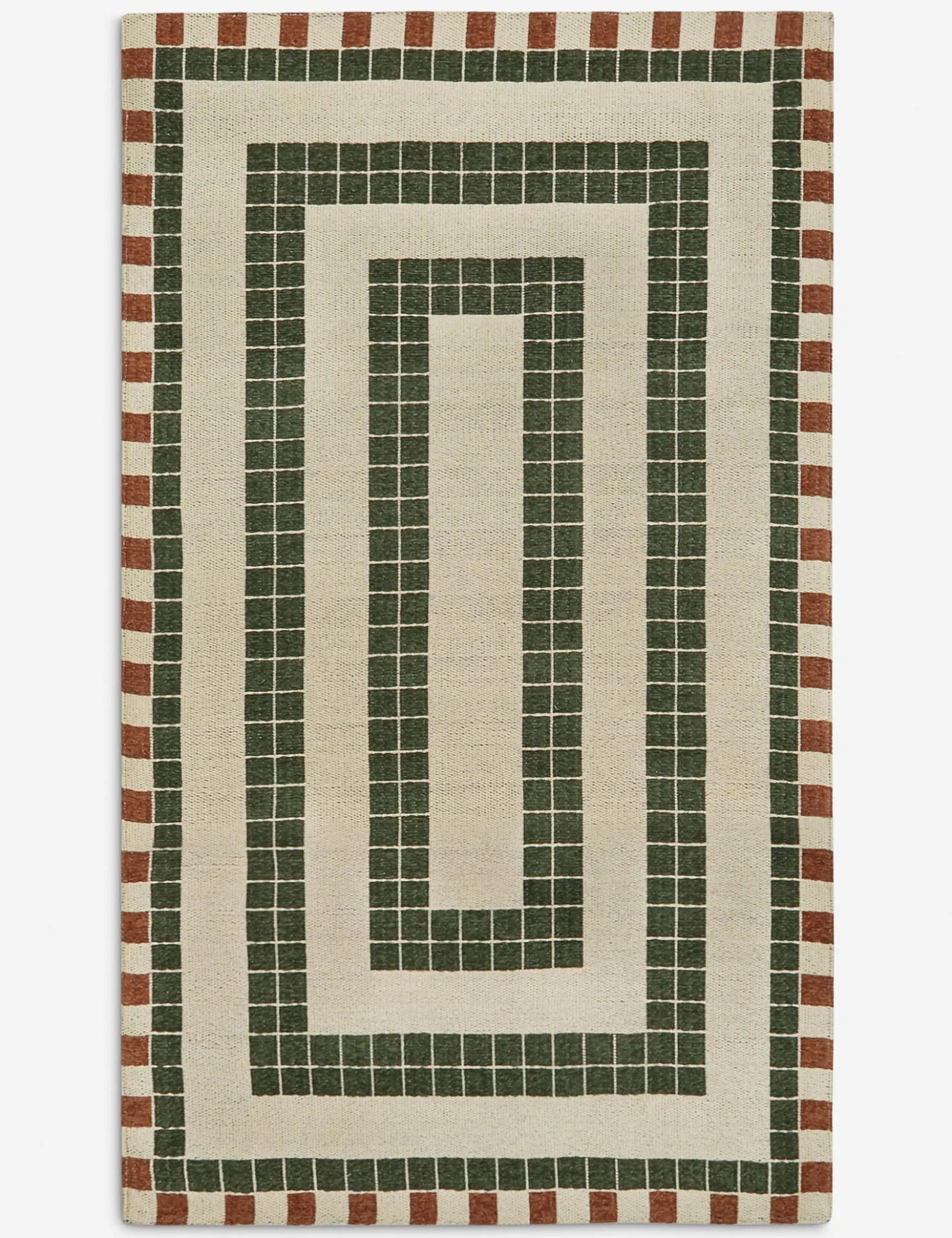 Kirst Indoor / Outdoor Rug