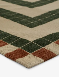 Kirst Indoor / Outdoor Rug