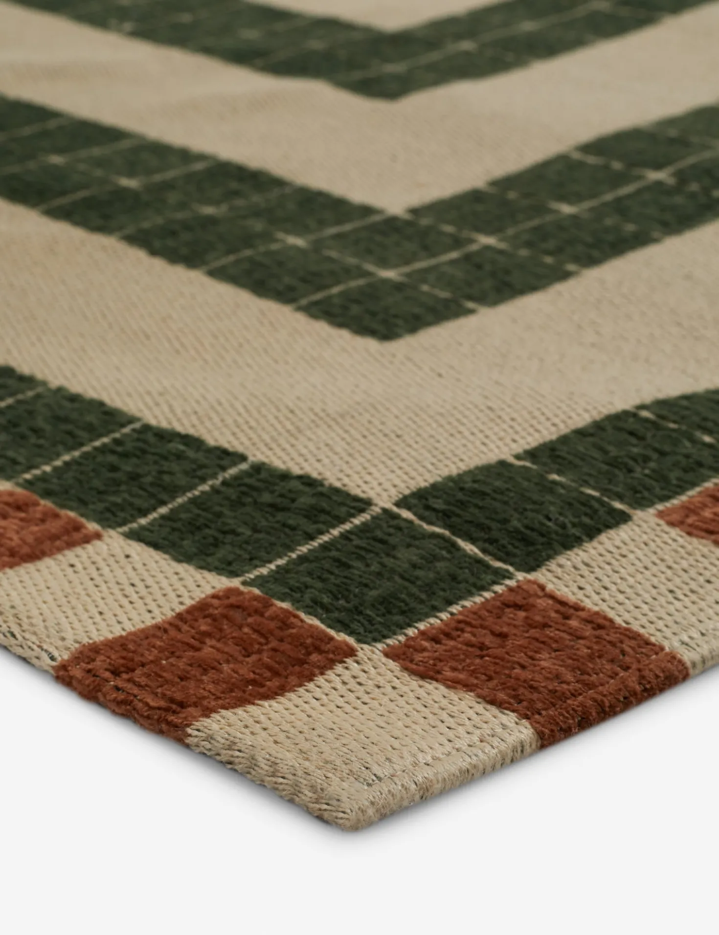 Kirst Indoor / Outdoor Rug