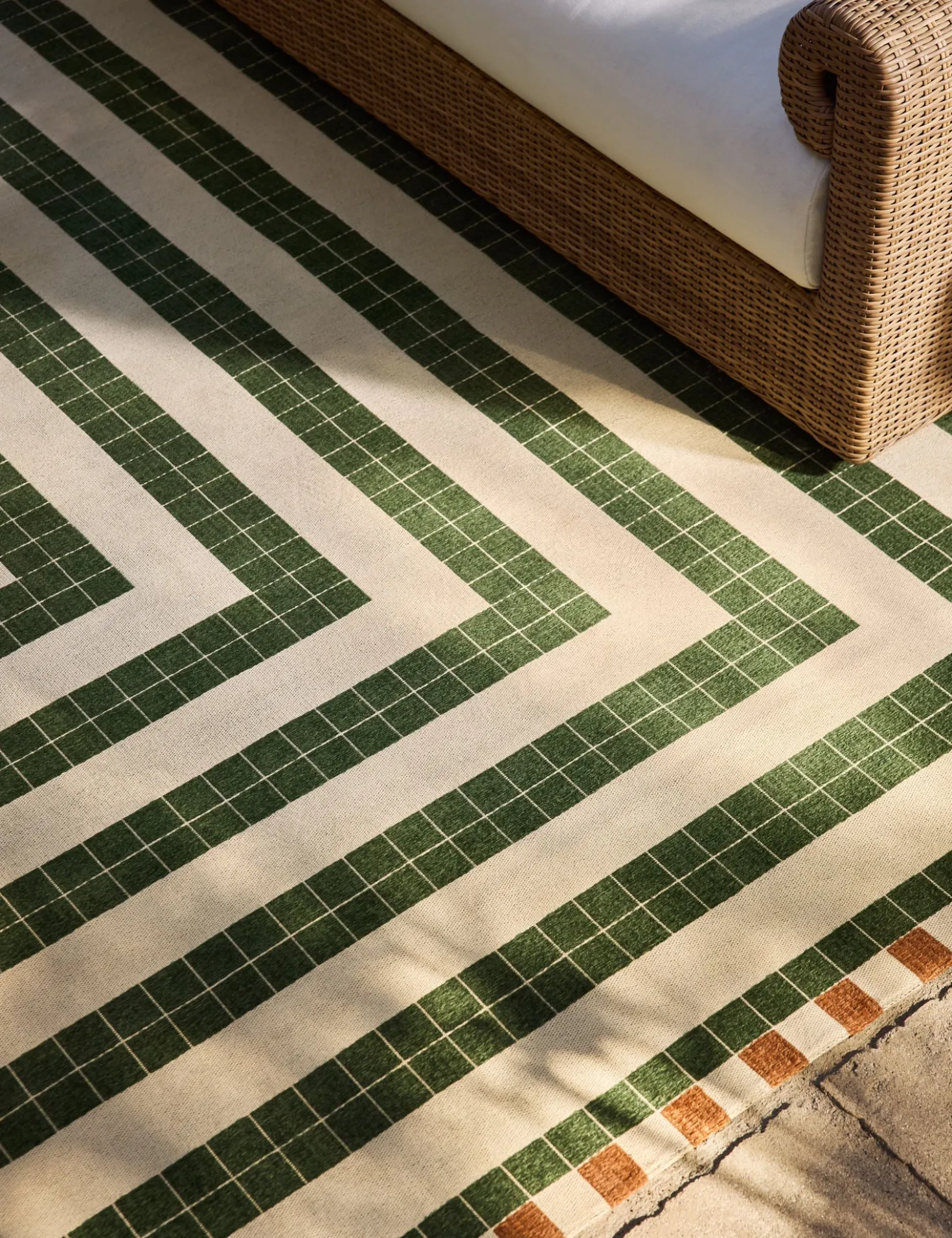 Kirst Indoor / Outdoor Rug