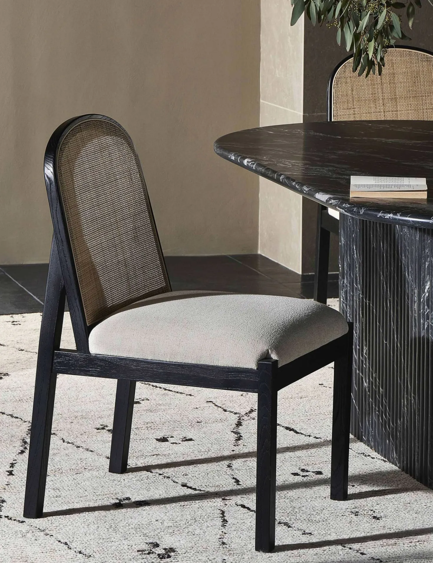 Kiska Dining Chair