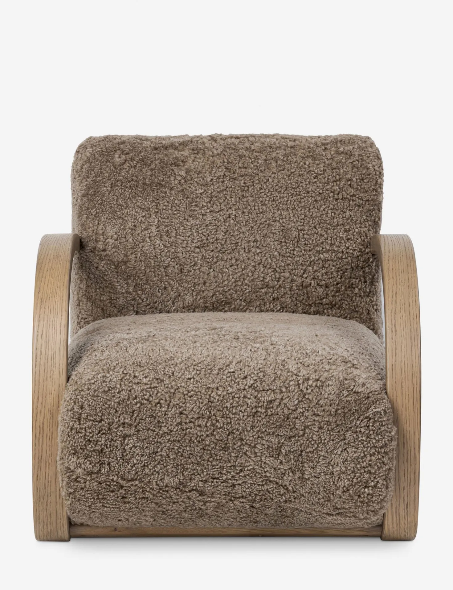 Kisling Accent Chair