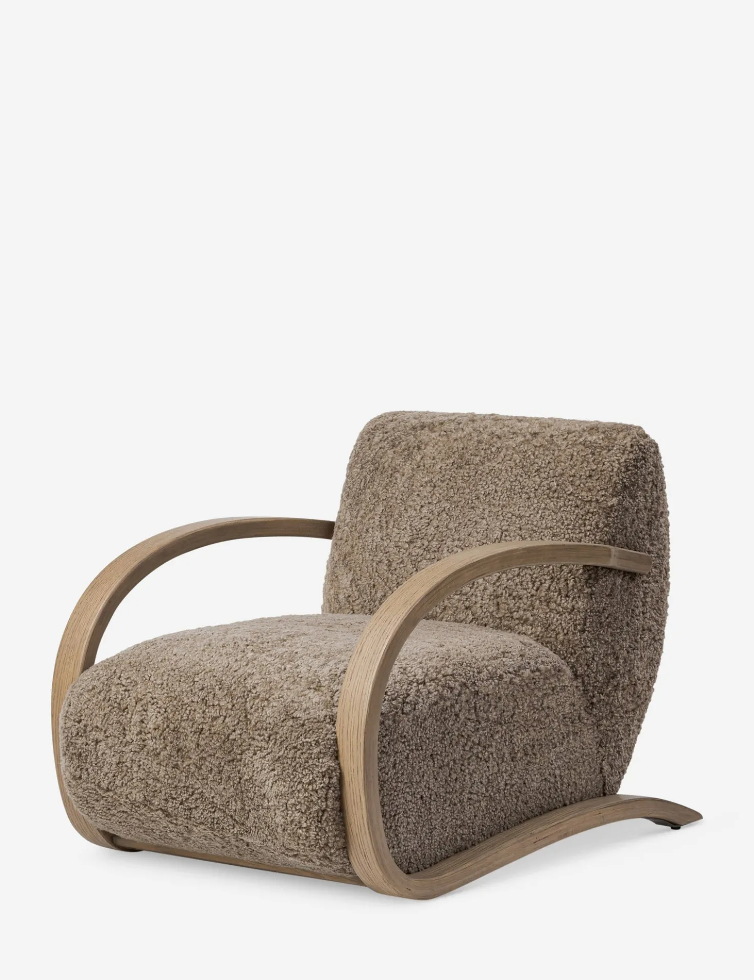 Kisling Accent Chair
