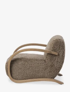 Kisling Accent Chair