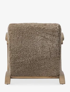 Kisling Accent Chair