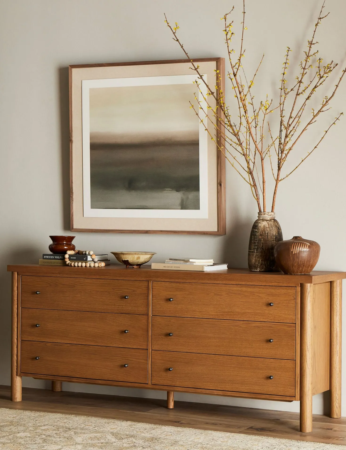Kisner Dresser