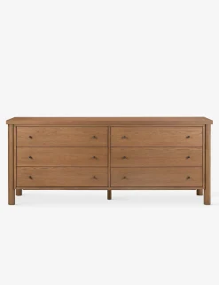 Kisner Dresser