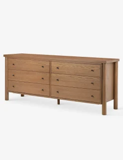 Kisner Dresser