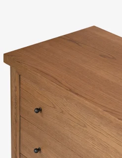 Kisner Dresser