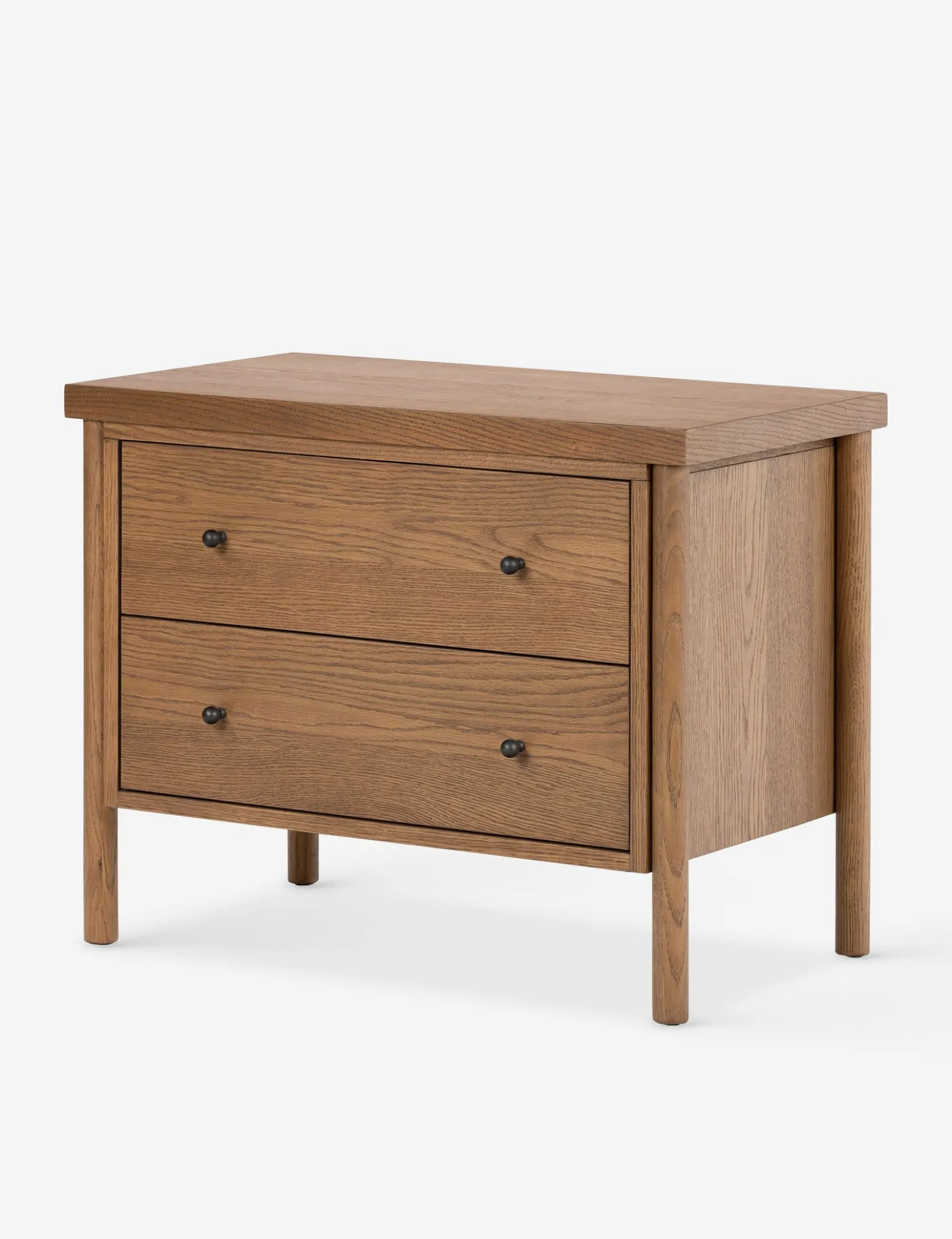 Kisner Nightstand