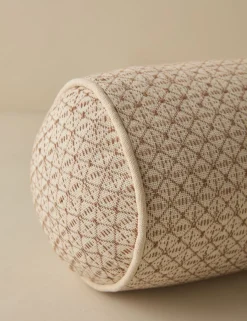 Kitching Bolster Pillow