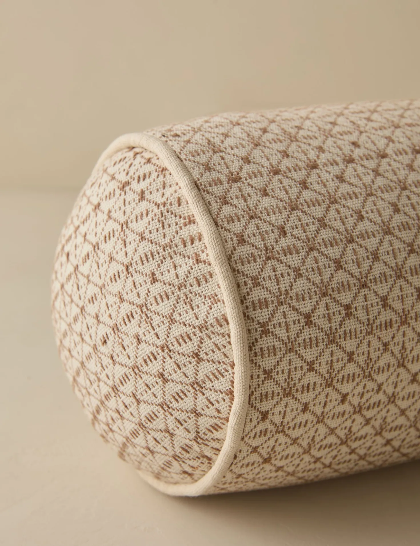 Kitching Bolster Pillow