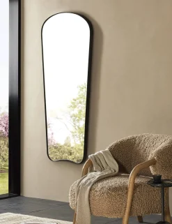 Kitsa Full Length Mirror