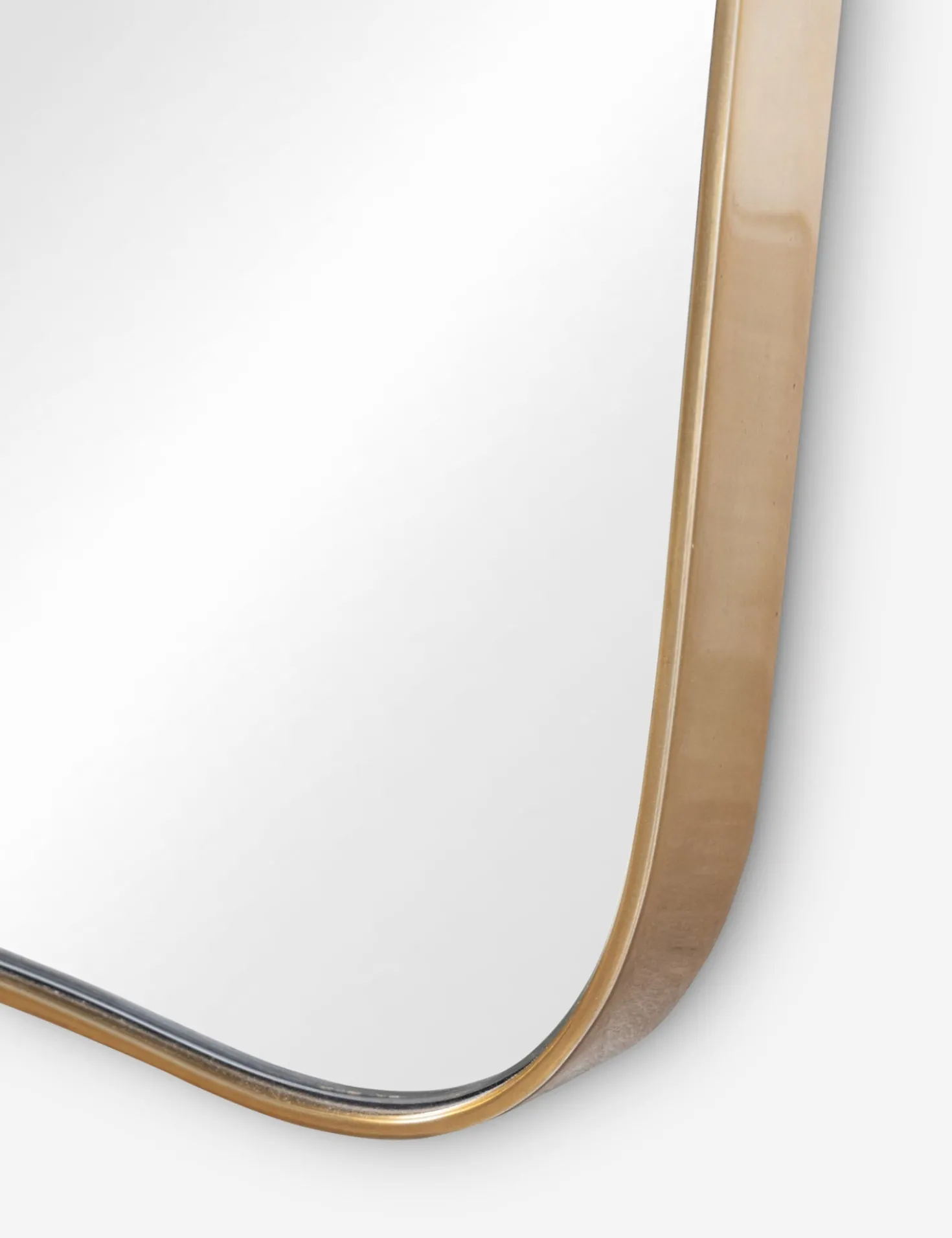 Kitsa Full Length Mirror