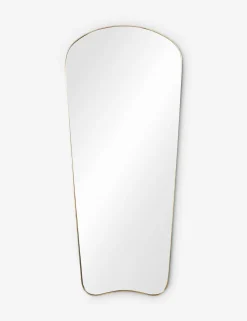 Kitsa Full Length Mirror