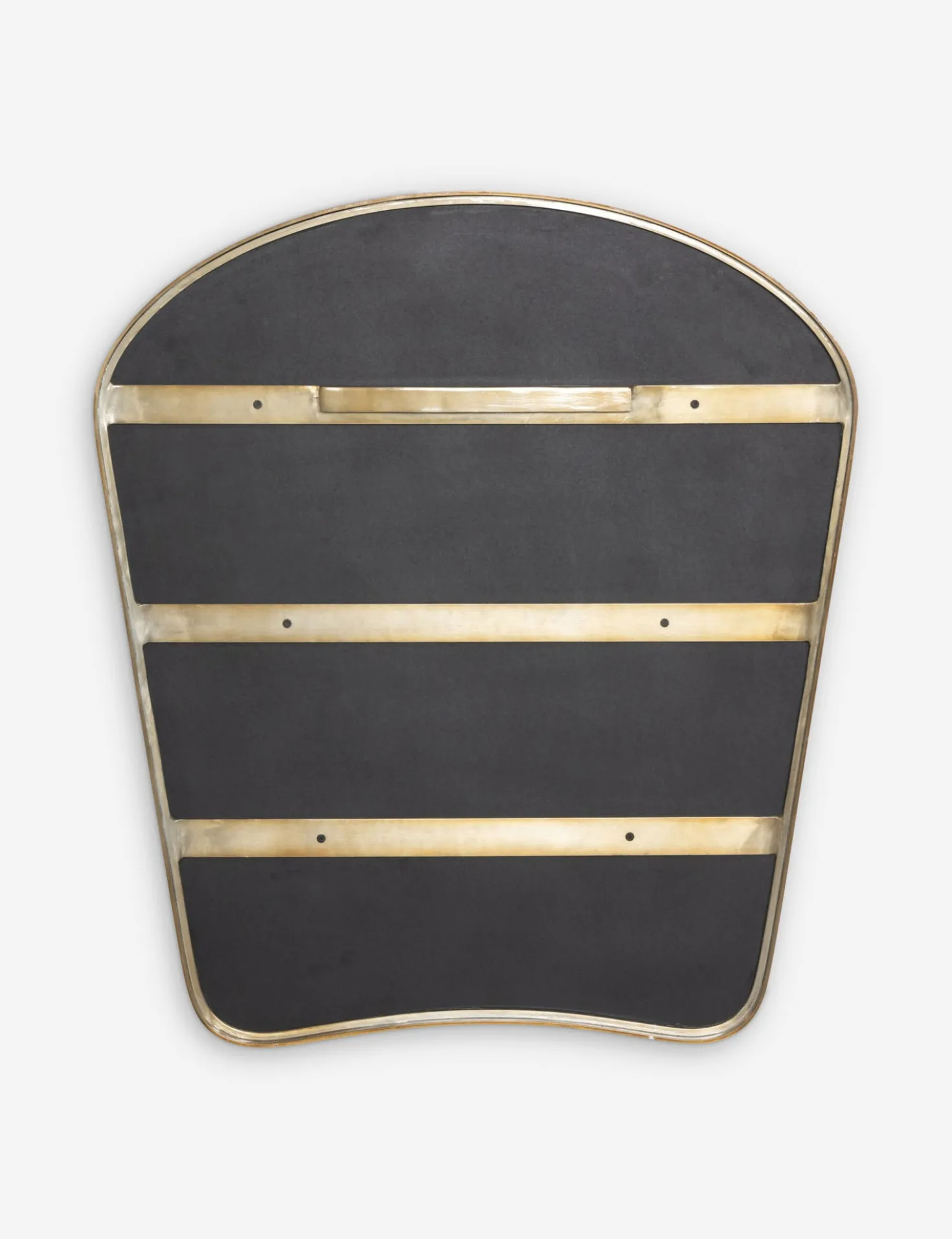 Kitsa Mantel Mirror