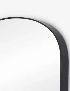 Kitsa Mantel Mirror