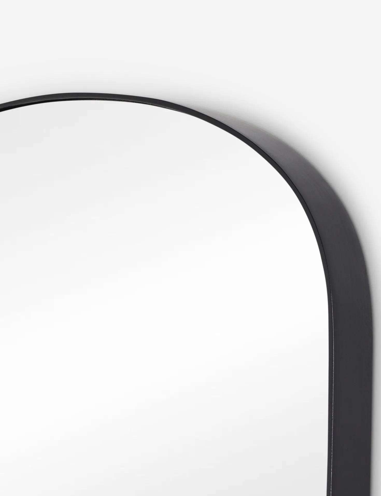 Kitsa Mantel Mirror