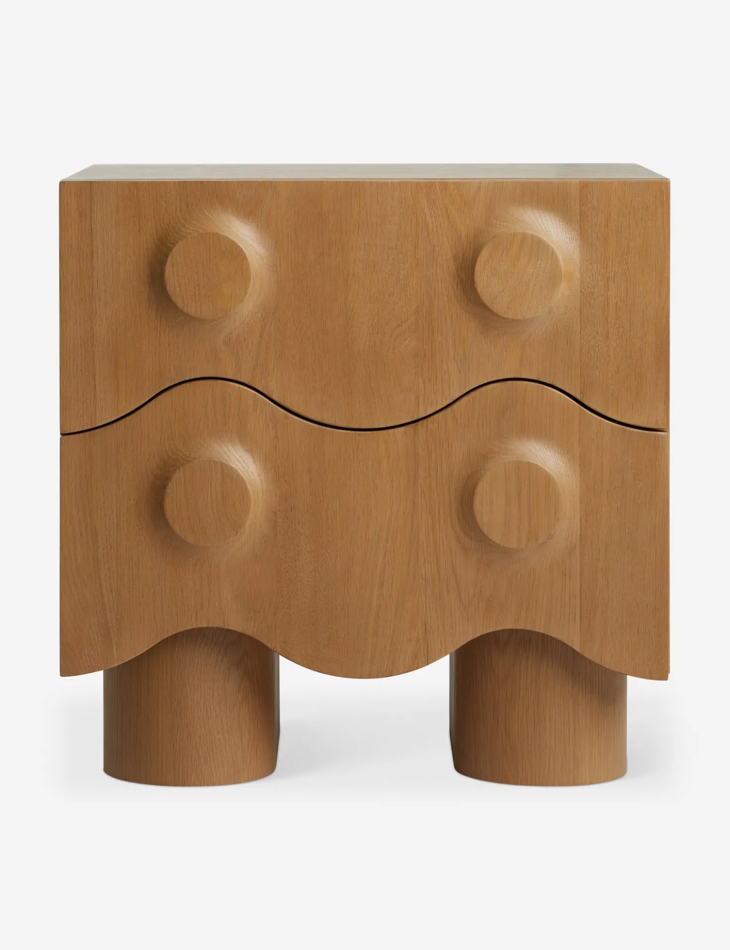 Kitson Nightstand