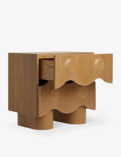 Kitson Nightstand