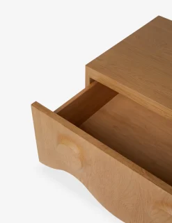 Kitson Nightstand